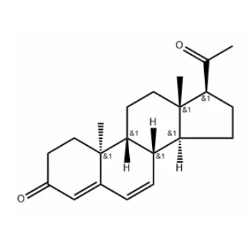 Dydrogesterone Oral Active Active Пергестерон